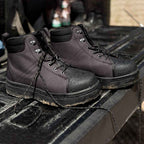 Stonefly Wading Boots with Felt Sole