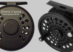 Stone Creek ™ - Voyager™ Fly Reel 7/8/9 wt.