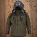 Whetstone Waterproof Wading Jacket