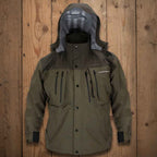 Whetstone Waterproof Wading Jacket
