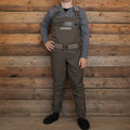 STONEFLY YOUTH Fishing Chest Waders for Kids