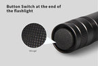 Clear Water Trading Co. — UV Tactical Outdoor Flashlight (1200 Lumen, Waterproof)