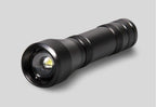 Clear Water Trading Co. — UV Tactical Outdoor Flashlight (1200 Lumen, Waterproof)
