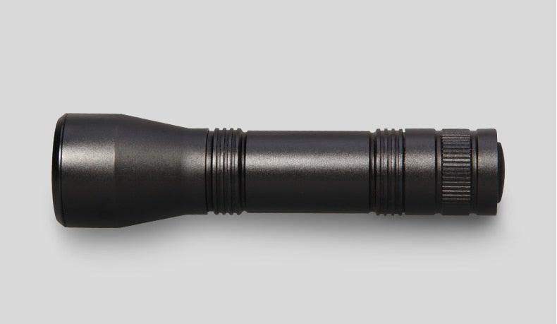Clear Water Trading Co. — UV Tactical Outdoor Flashlight (1200 Lumen, Waterproof)