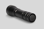 Clear Water Trading Co. — UV Tactical Outdoor Flashlight (1200 Lumen, Waterproof)