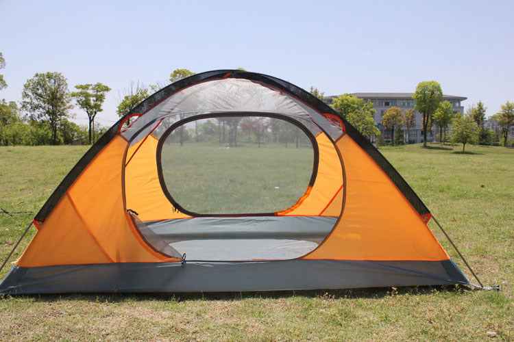 The Flytop Solo Stalker All-Terrain Tent