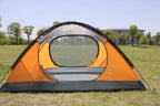 The Flytop Solo Stalker All-Terrain Tent