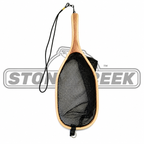 The Heritage Wooden Catch & Release Landing Net