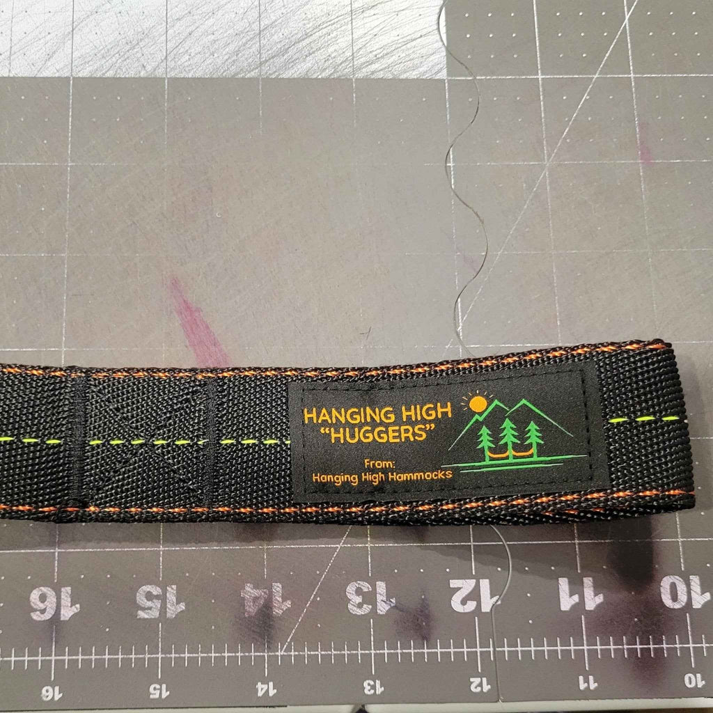 Huggers Tree Straps
