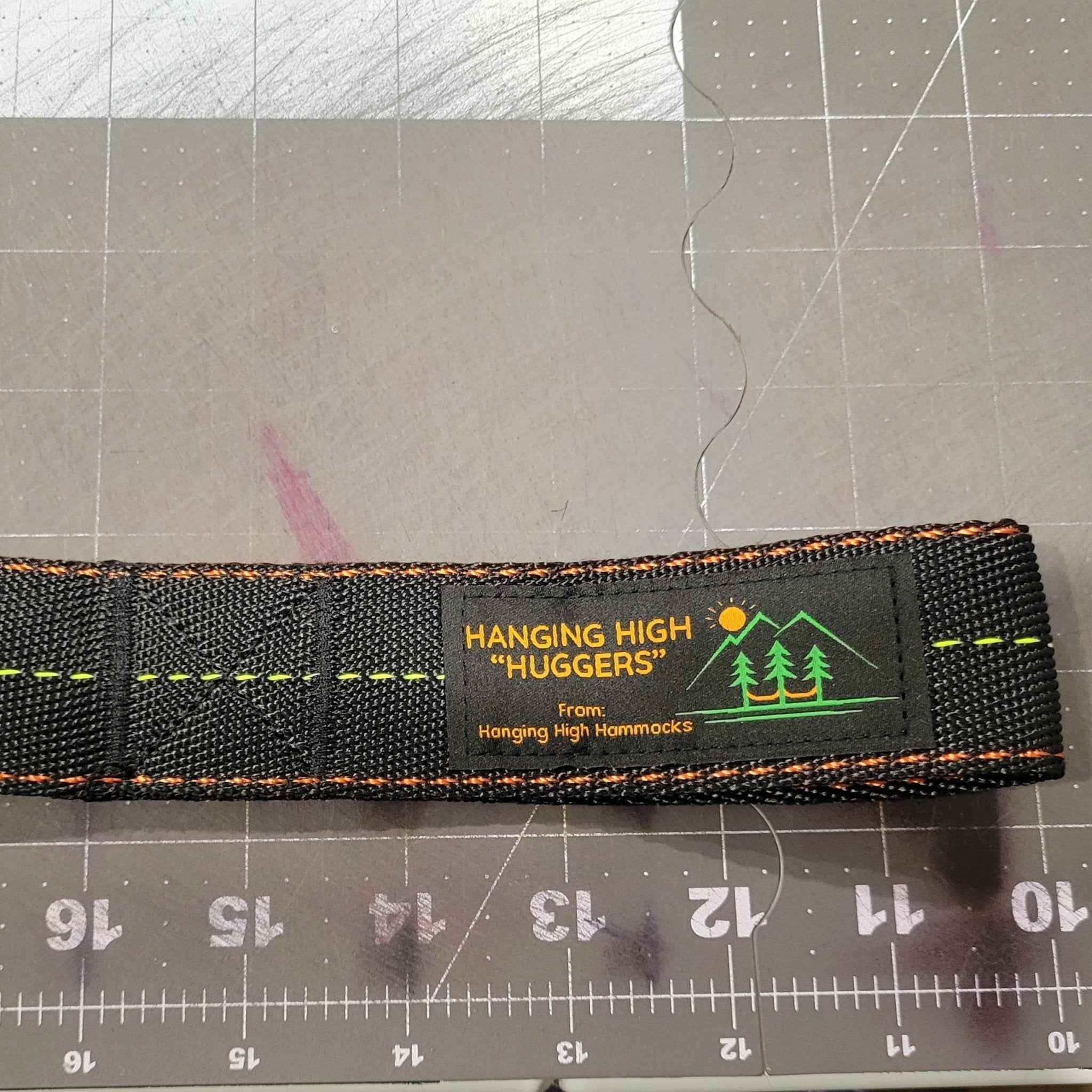 Huggers Tree Straps