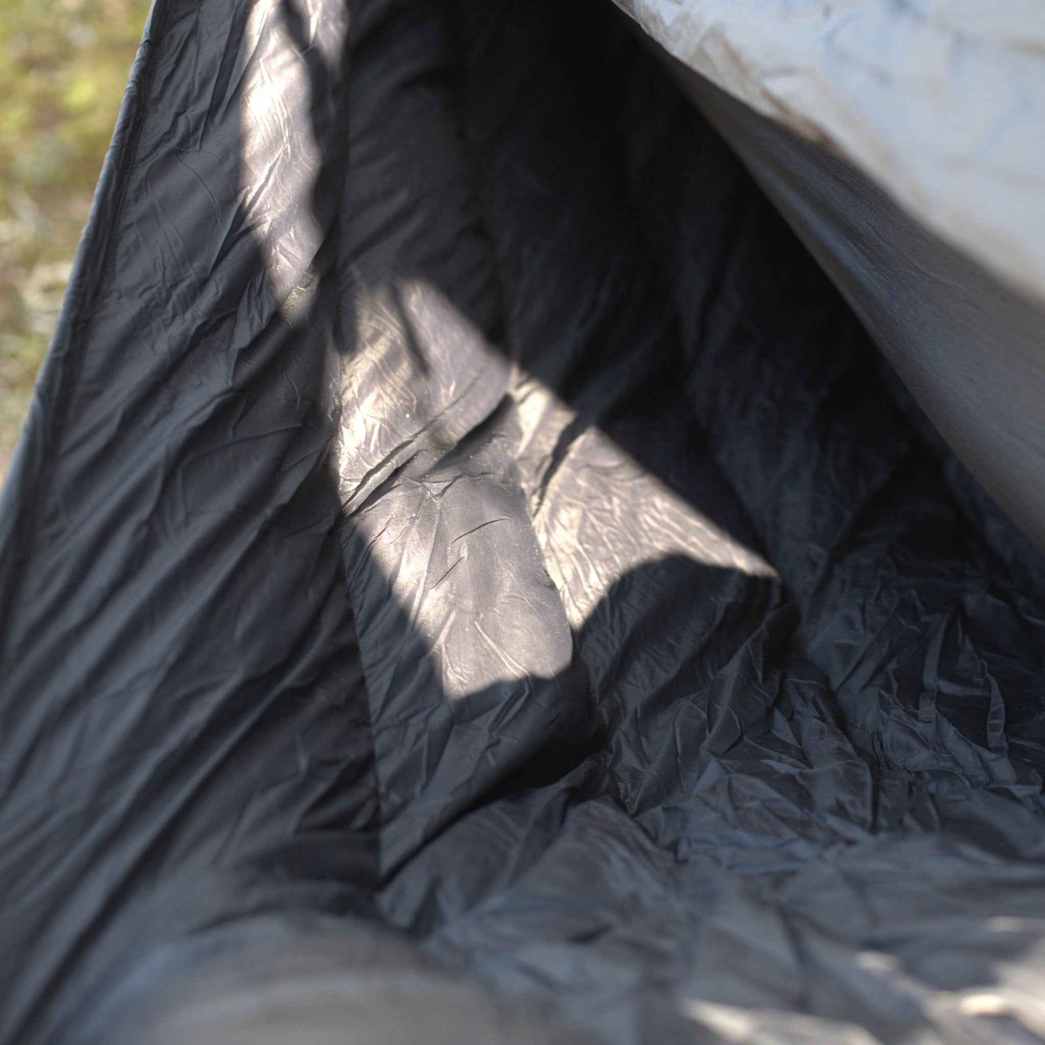 EmberNest Underquilt 30 degrees