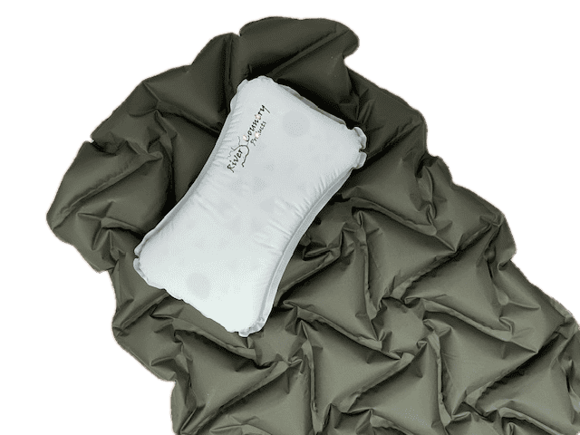 Camping Sleep System Combo Set