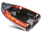 Clear Water Memba 10' 10" Inflatable Expedition Kayak