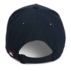 Tri-Fly Fishing Ridgeline Snap-Back 5-Panel Rope Cap