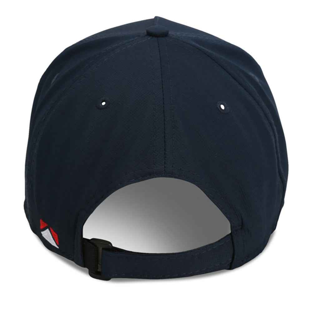 Tri-Fly Fishing Ridgeline Snap-Back 5-Panel Rope Cap