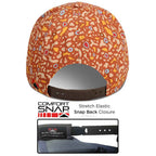 Dead Drift Fly Fishing Hat – Adjustable Trucker Cap with Rope Detail