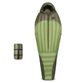 Clear Water 23°F Mummy Down Sleeping Bag