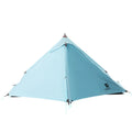 Clear Water - Ultralight, Easy Setup Trekker Tent