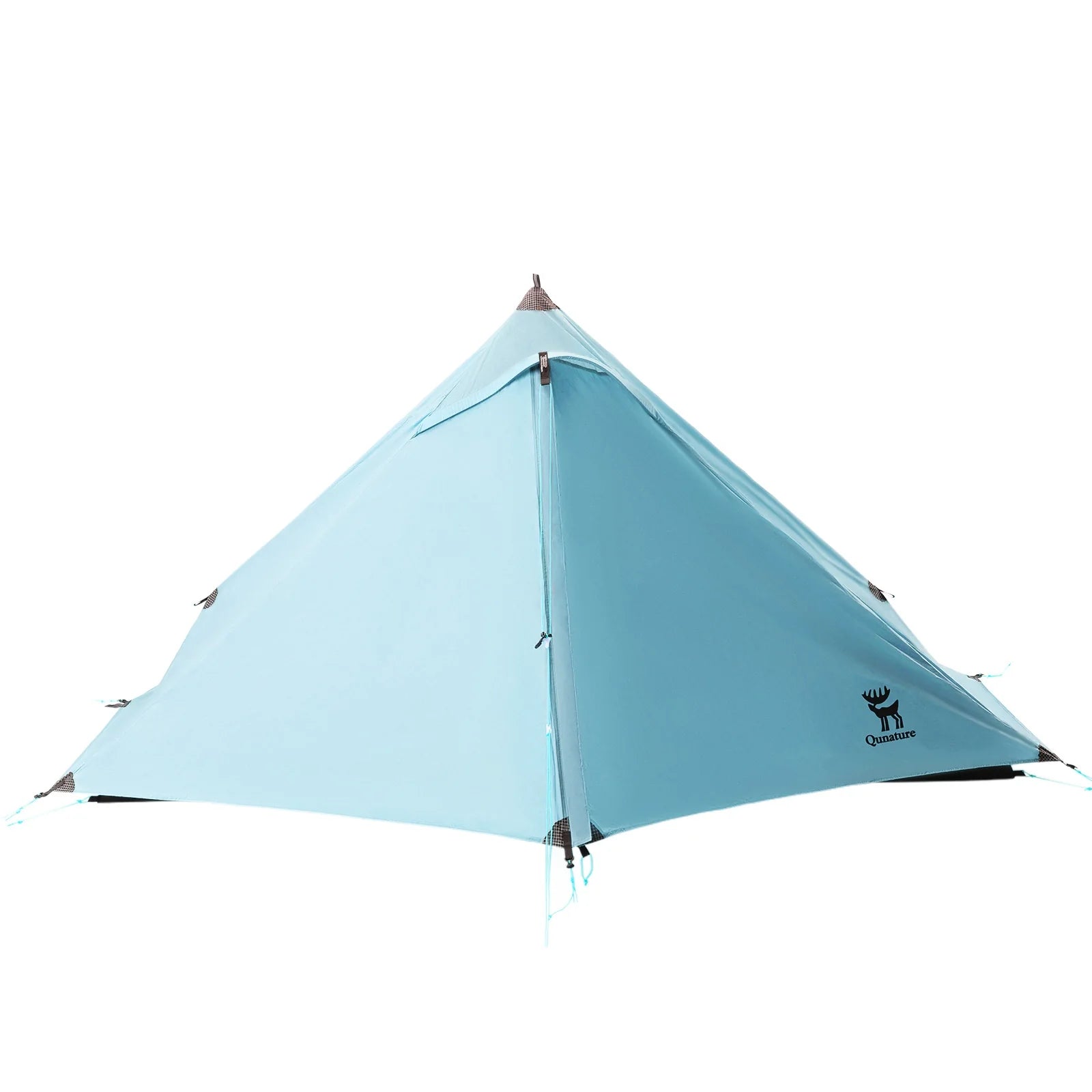 Clear Water - Ultralight, Easy Setup Trekker Tent