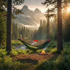 REM Hammock Sleep System for Ultimate Comfort