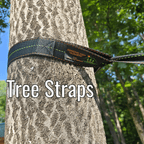 REM Backpacking Hammock Sleep System for Camping, Hiking and Exploring - Clear Water Trading Co.