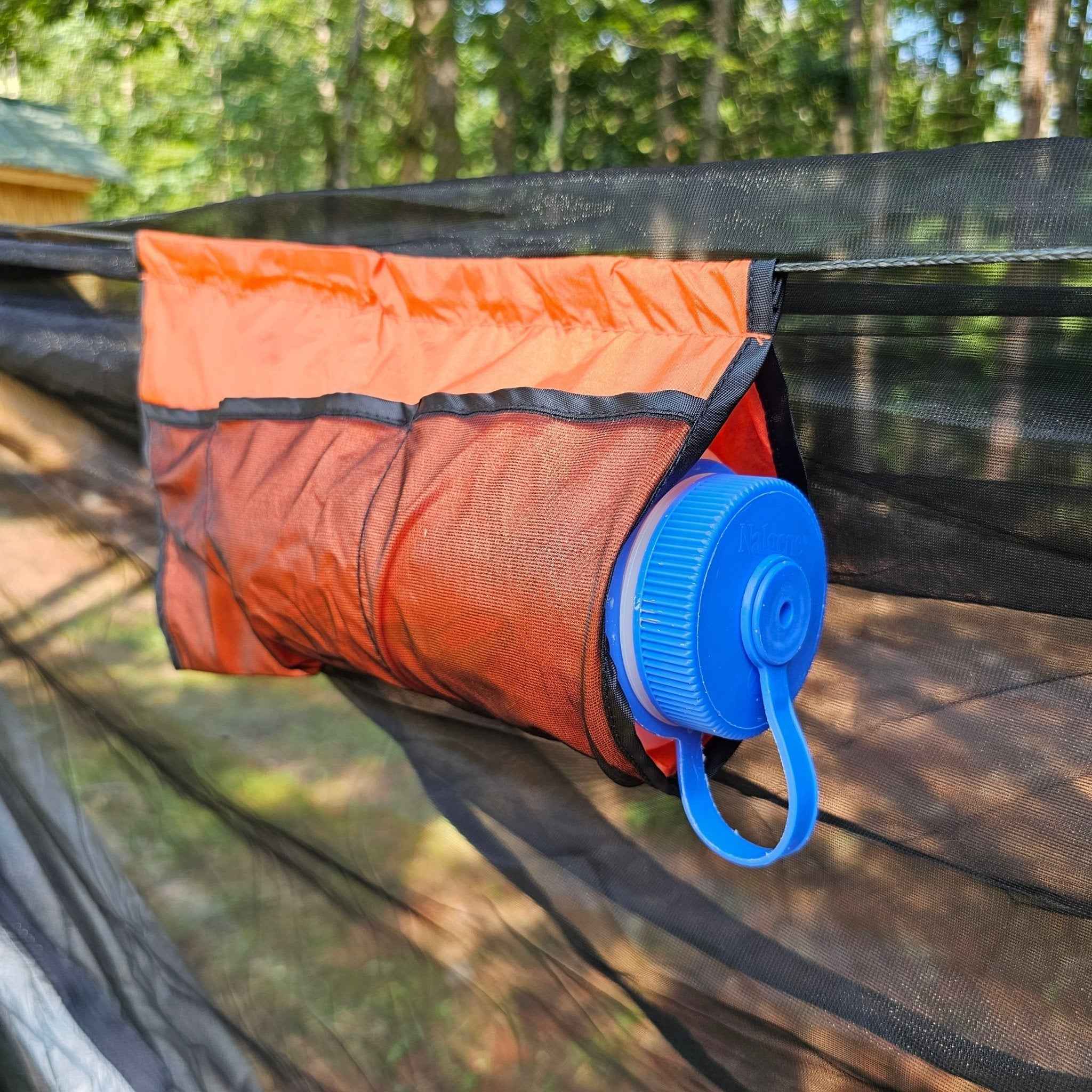 REM Hammock Sleep System for Ultimate Comfort