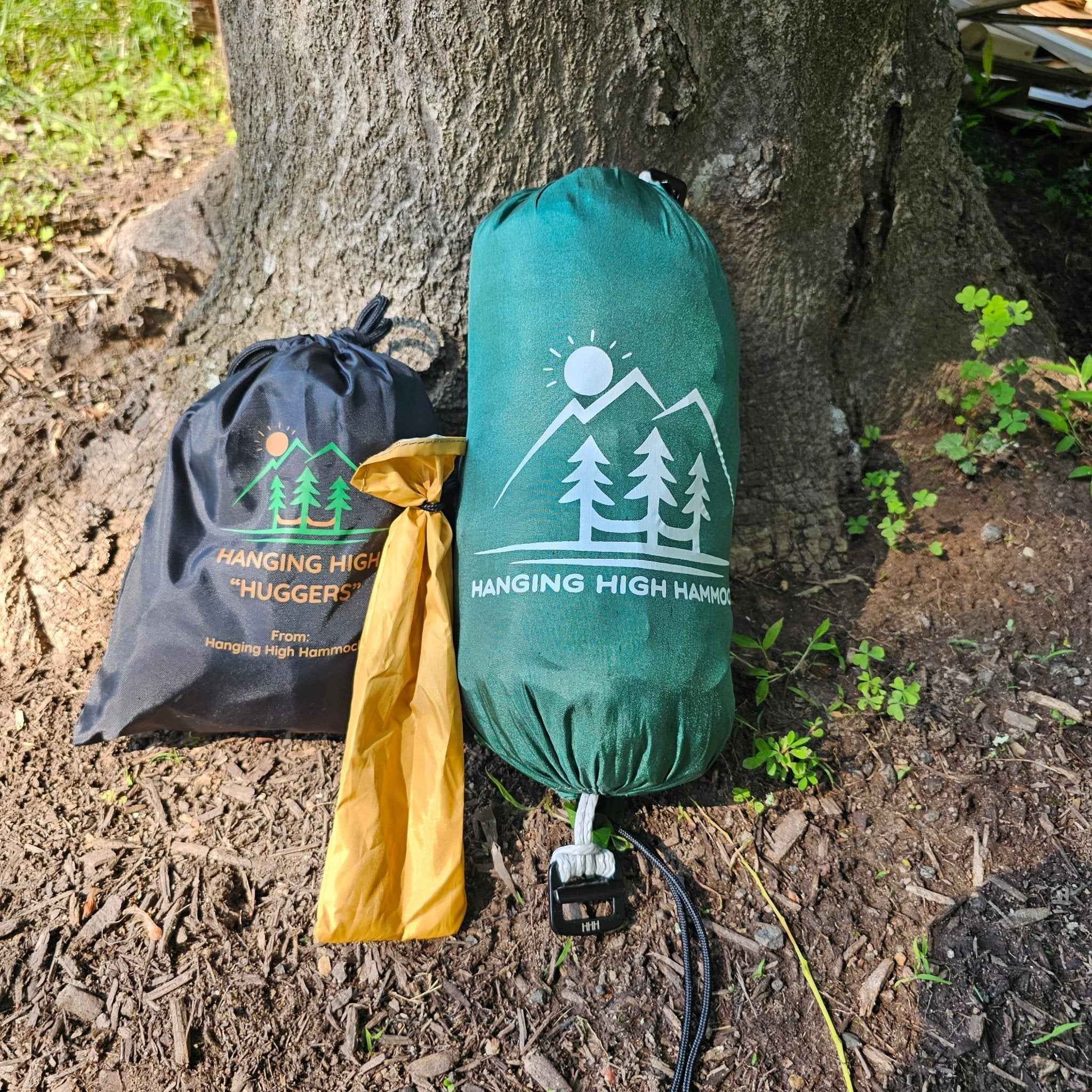 REM Hammock Sleep System for Ultimate Comfort