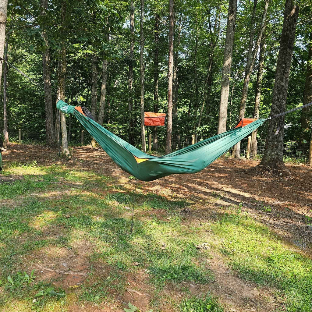 REM Hammock Sleep System for Ultimate Comfort