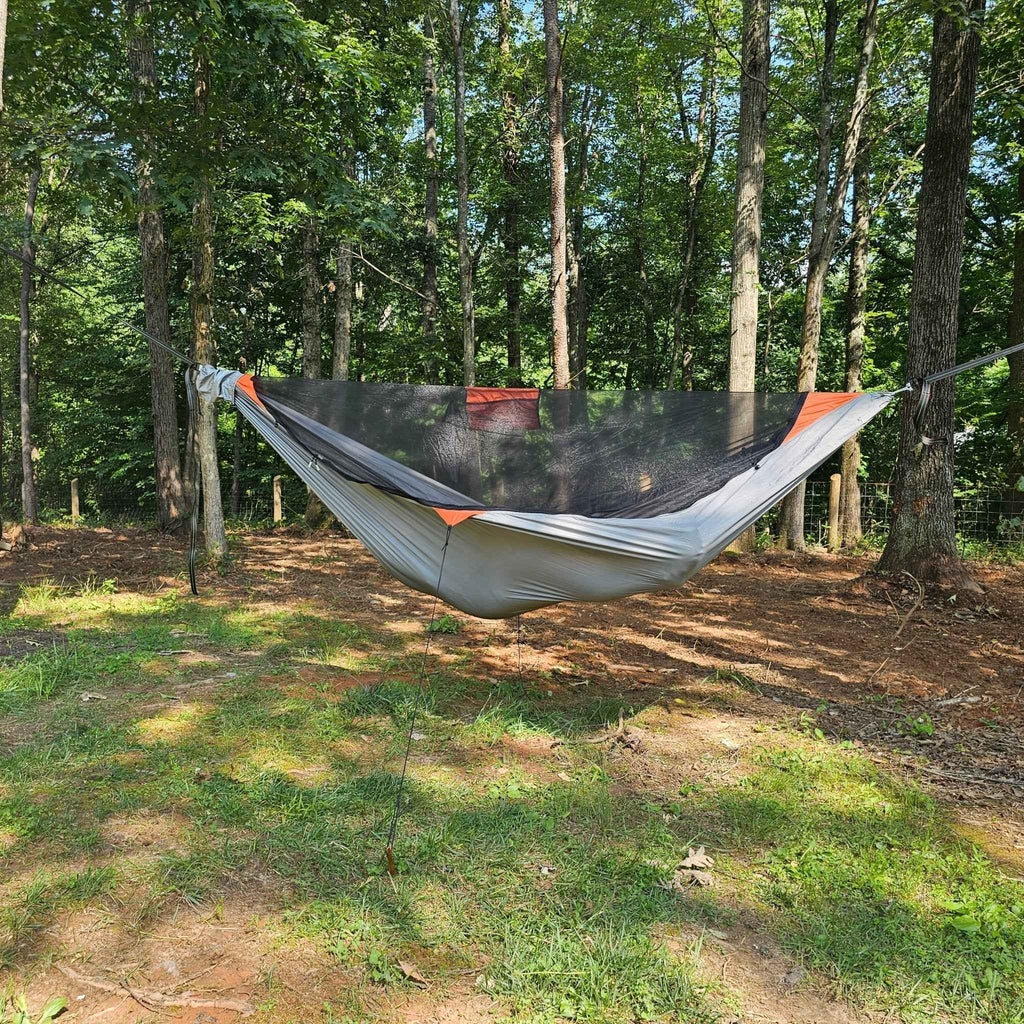 REM Hammock Sleep System for Ultimate Comfort