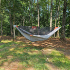 REM Hammock Sleep System for Ultimate Comfort
