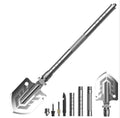 7-in-1 Folding Survival Shovel