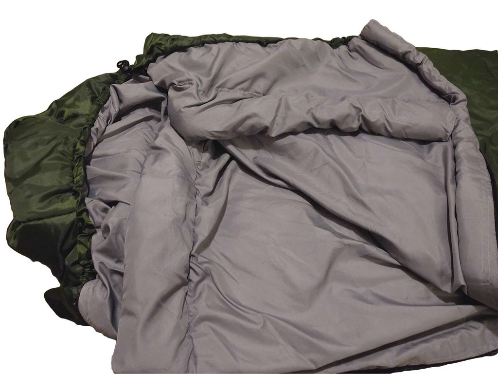 Camping Sleep System Combo Set