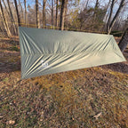 The Canopy – Waterproof Hammock Tarp