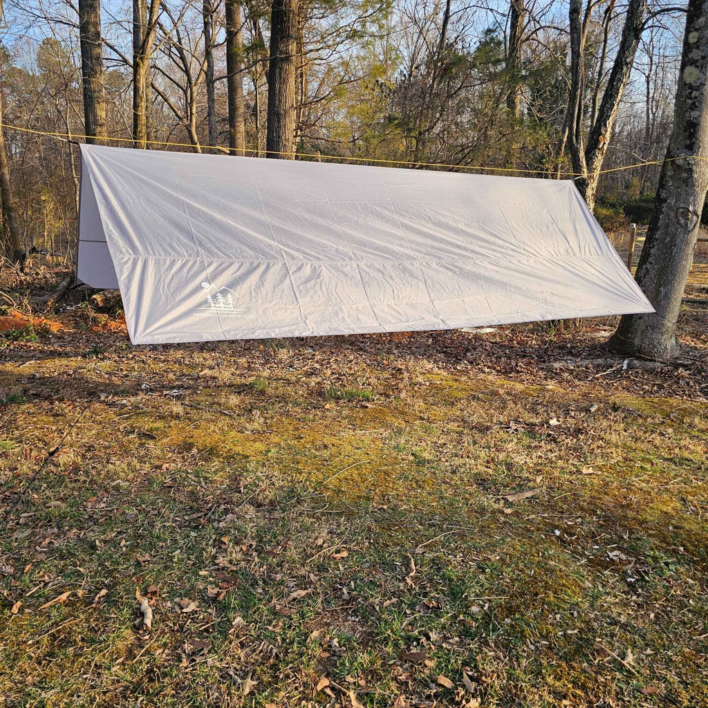 The Canopy – Waterproof Hammock Tarp