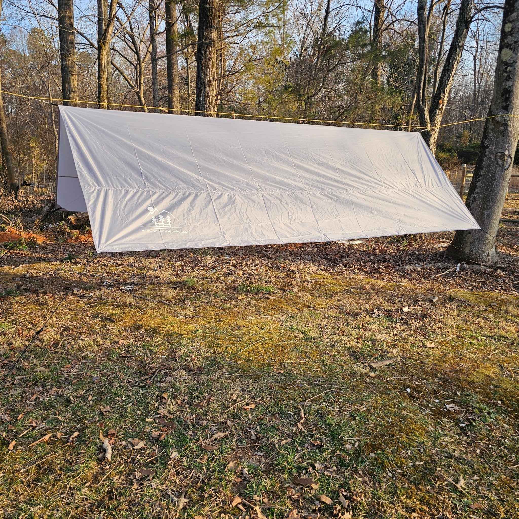 The Canopy – Waterproof Hammock Tarp