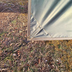 The Canopy – Waterproof Hammock Tarp
