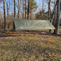 The Canopy – Waterproof Hammock Tarp