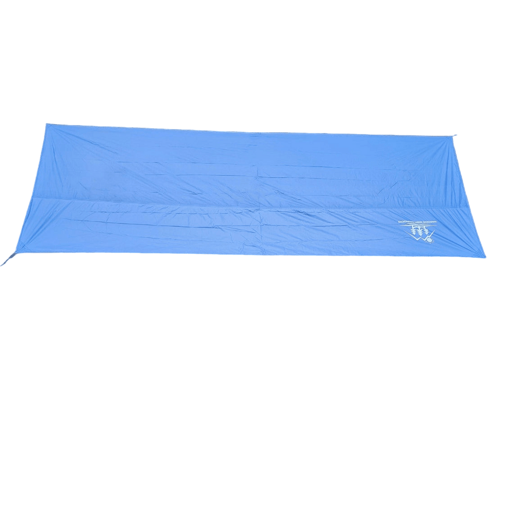 The Canopy – Waterproof Hammock Tarp