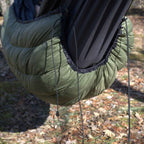 EmberNest Underquilt 30 degrees