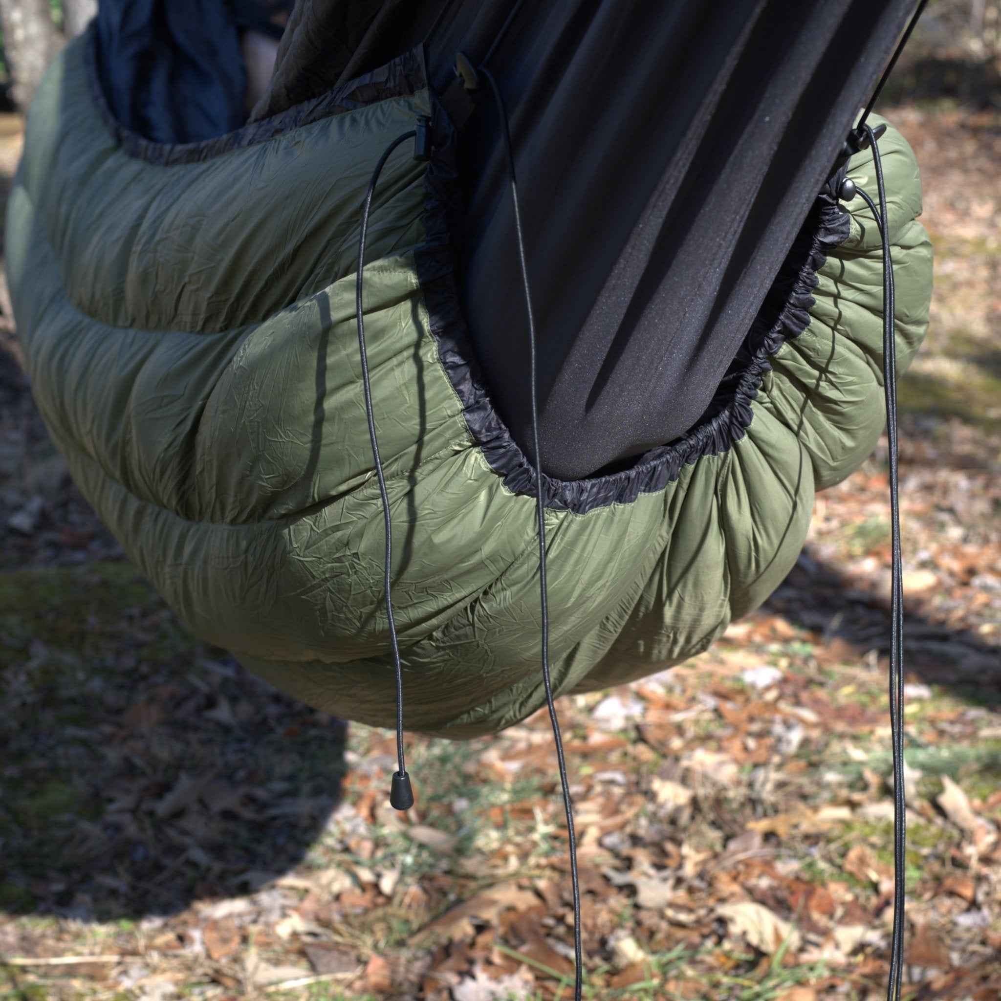 EmberNest Underquilt 30 degrees