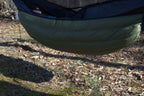 EmberNest Underquilt 30 degrees