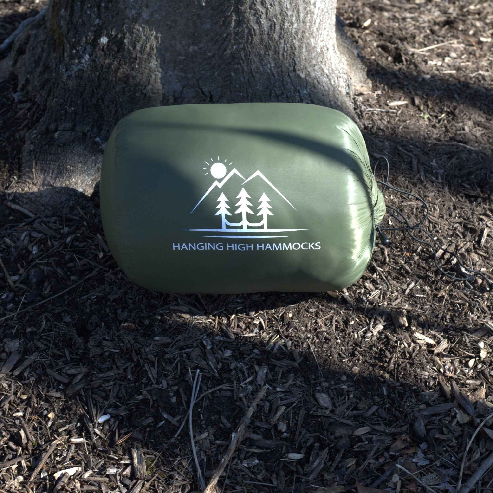 EmberNest Underquilt 30 degrees