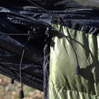 EmberNest Underquilt 30 degrees